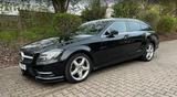 Mercedes-Benz x218 CLS 350 Shooting Brake AMG Styling Paket - Mercedes-Benz CLS X218