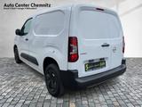 Opel Combo E Cargo 1.5 D Edition 3Sitze/Klima/PDC - Opel Combo in Chemnitz