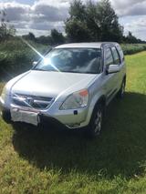 Honda HONDA SUV  , CRV - gebrauchte Honda CR-V aus dem Jahr 2003