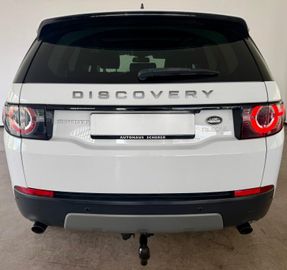 Land-Rover Discovery Sport - 11