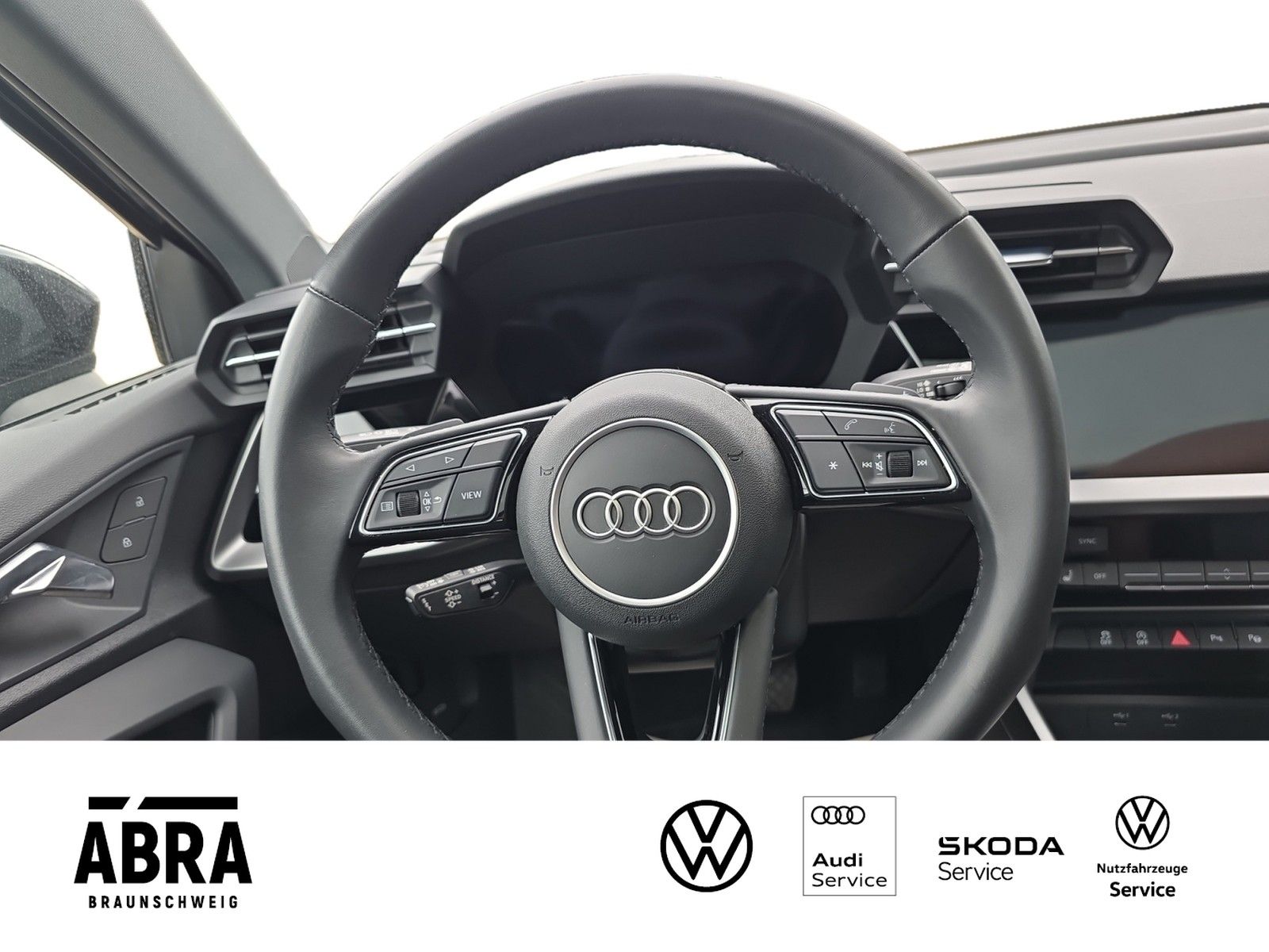 Audi A3 - Bild 10