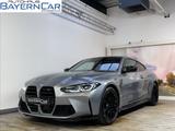 BMW M4 xDrive Comp. Race Track CarbonSeat Driver´s - BMW M4 in Augsburg