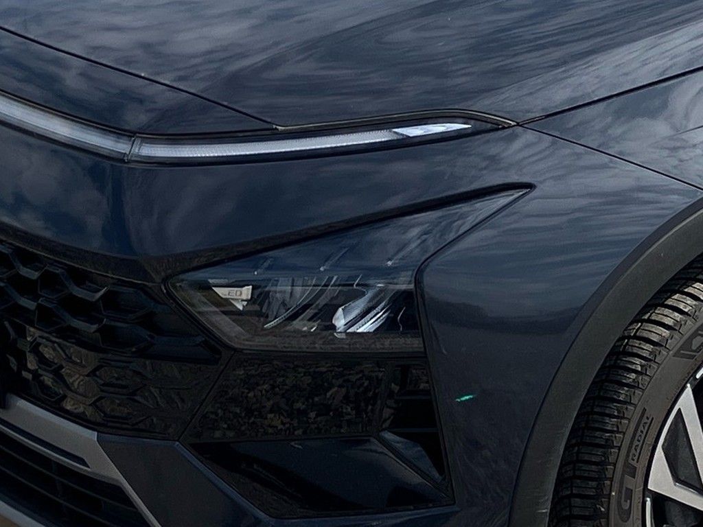 Hyundai BAYON – Bild 5