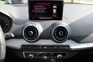 Audi Q2 35 TDI basis
