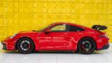 Porsche 911 GT3*SCHALE*LIFT*CARBON*MATRIX - Porsche: 911 Sc