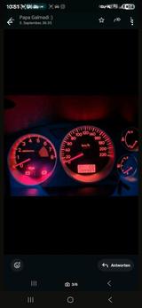 Mitsubishi Lancer 1.6 Wagoon - Mitsubishi Lancer: Kombi