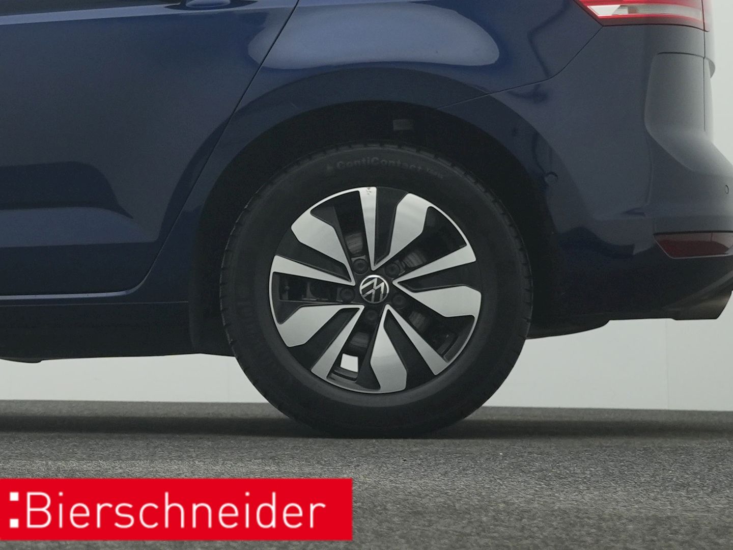 Volkswagen Touran - Bild 27