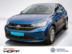 Volkswagen Taigo 1.0 TSI LED Winterpaket Anschlussgarantie