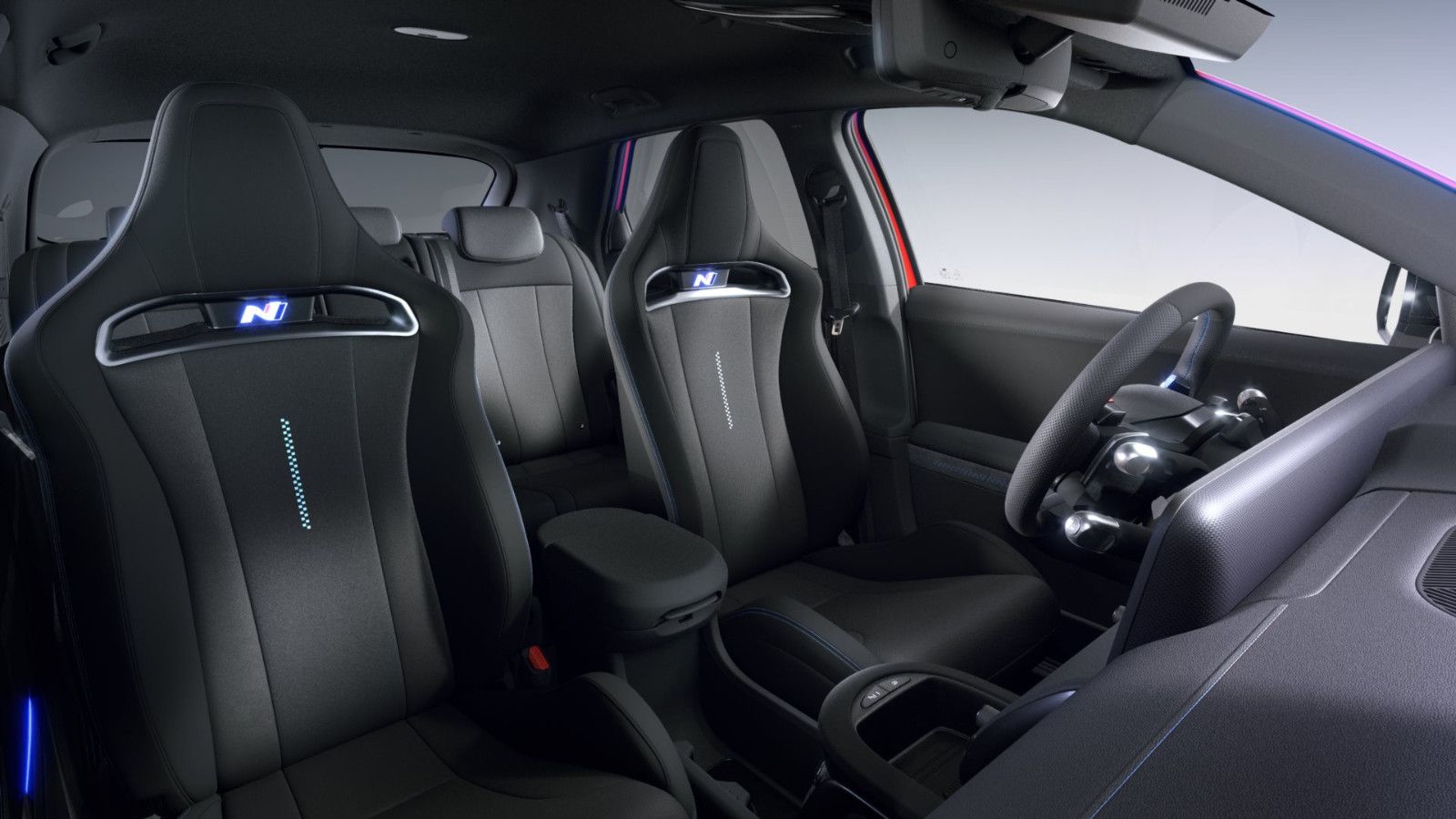Hyundai IONIQ 5 - Bild 8