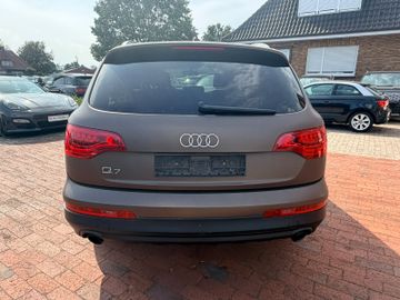 Audi Q7 - 4