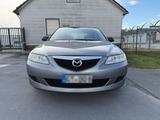 Mazda 6 1.8 Limousine - gebrauchte Mazda 6 aus dem Jahr 2003