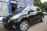 Hyundai i10 Select Klima/Bluetooth - gebrauchte Hyundai i10 aus dem Jahr 2020