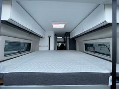 Adria Twin Supreme 640 SGX **BESTAND**