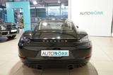 Porsche 718 Cayman GTS 4.0 BOSE+Lenkradhz+Sport Chrono - Porsche Cayman aus 2022