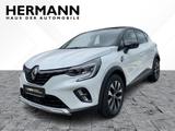 Renault Captur II 1.3 TCe 140 GPF Techno CAM*LED*NAVI*LM - Renault Captur: Techno