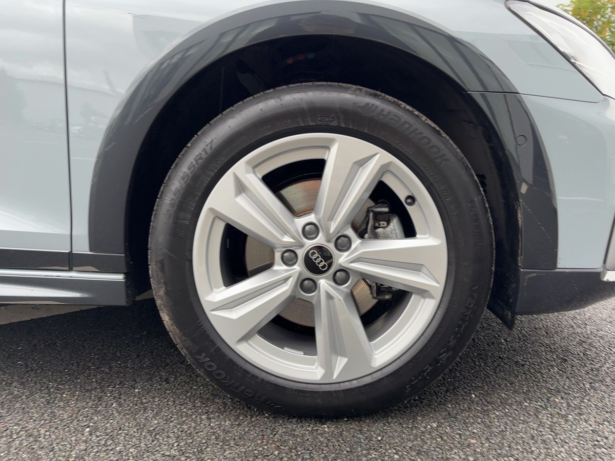Audi A3 - Bild 14