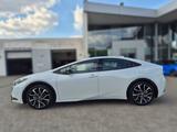 Toyota Prius Plug-in Hybrid Executive Navi LED ACC El.  - weiße Toyota Prius
