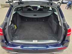 Fahrzeugabbildung E 450 T-Modell 4-Matic EU6d-T Niveau Navi Leder