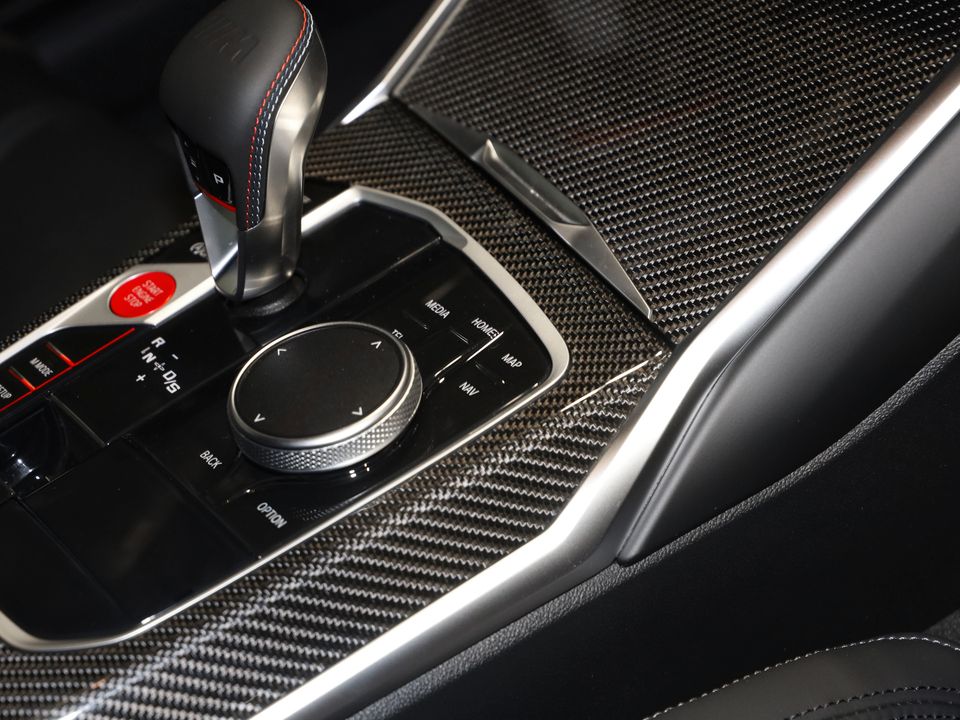 BMW M4 - Bild 8