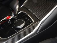 BMW M4 - Vorschau Bild 8