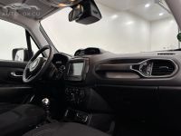 Jeep Renegade Longitude FWD /PDC /TEMP