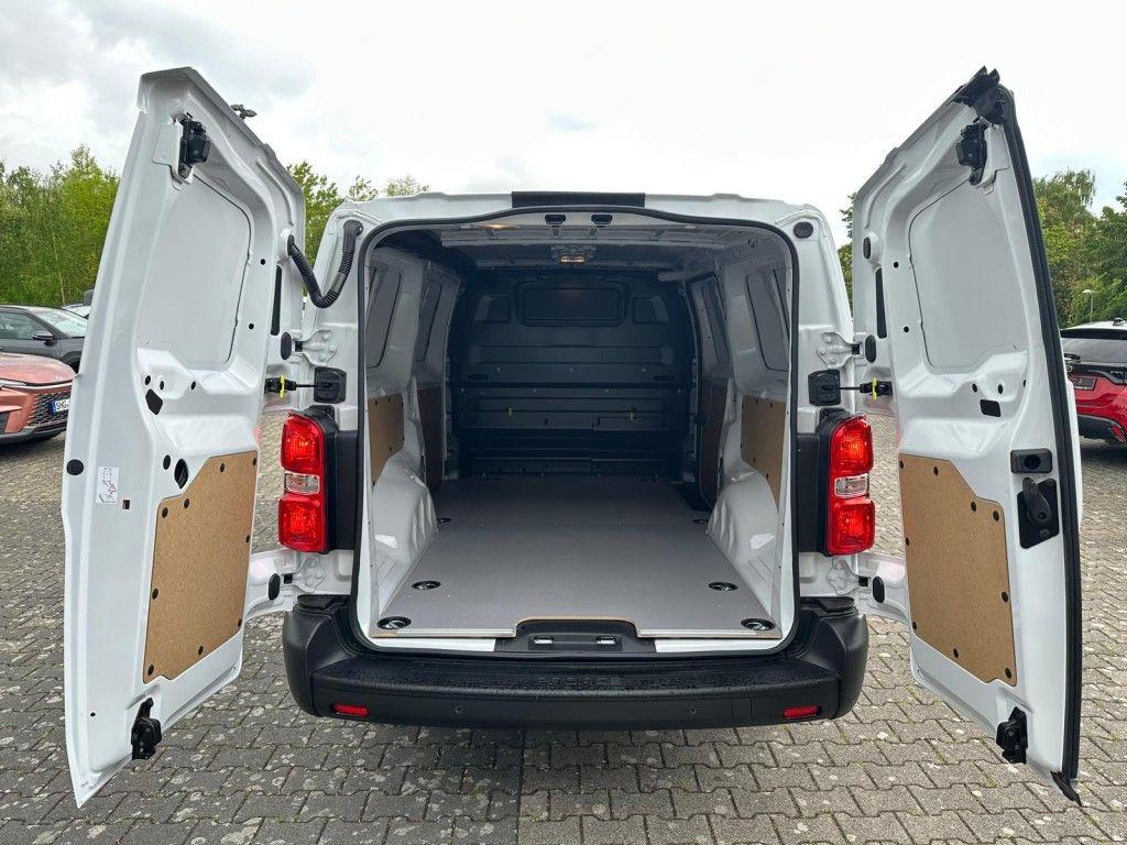 Toyota Proace 2,0-l-D-4D L2 Meister *Heckkamera*Klima*
