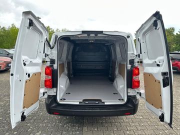 Toyota Proace (Verso) - 11