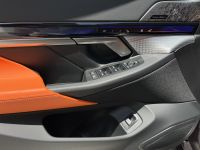 BMW M5 - Vorschau Bild 10