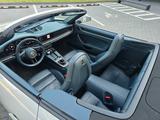 Porsche 911 4S - Porsche 911 Urmodell aus 2021
