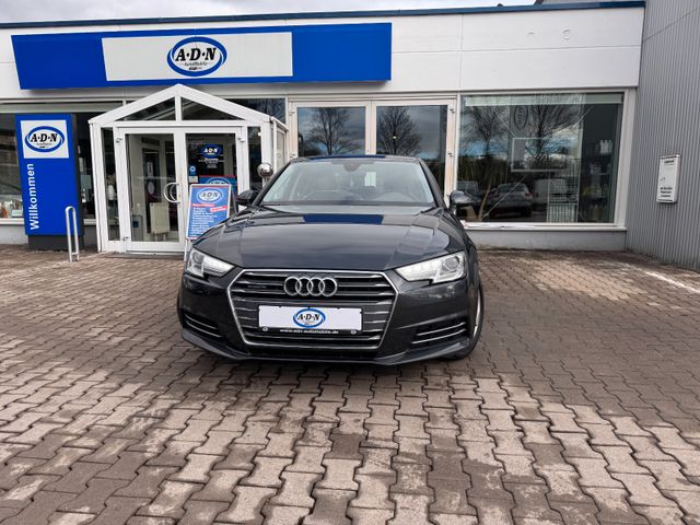 Audi A4 Lim. 2.0 TDI quattro sport S tronic *Virtual*