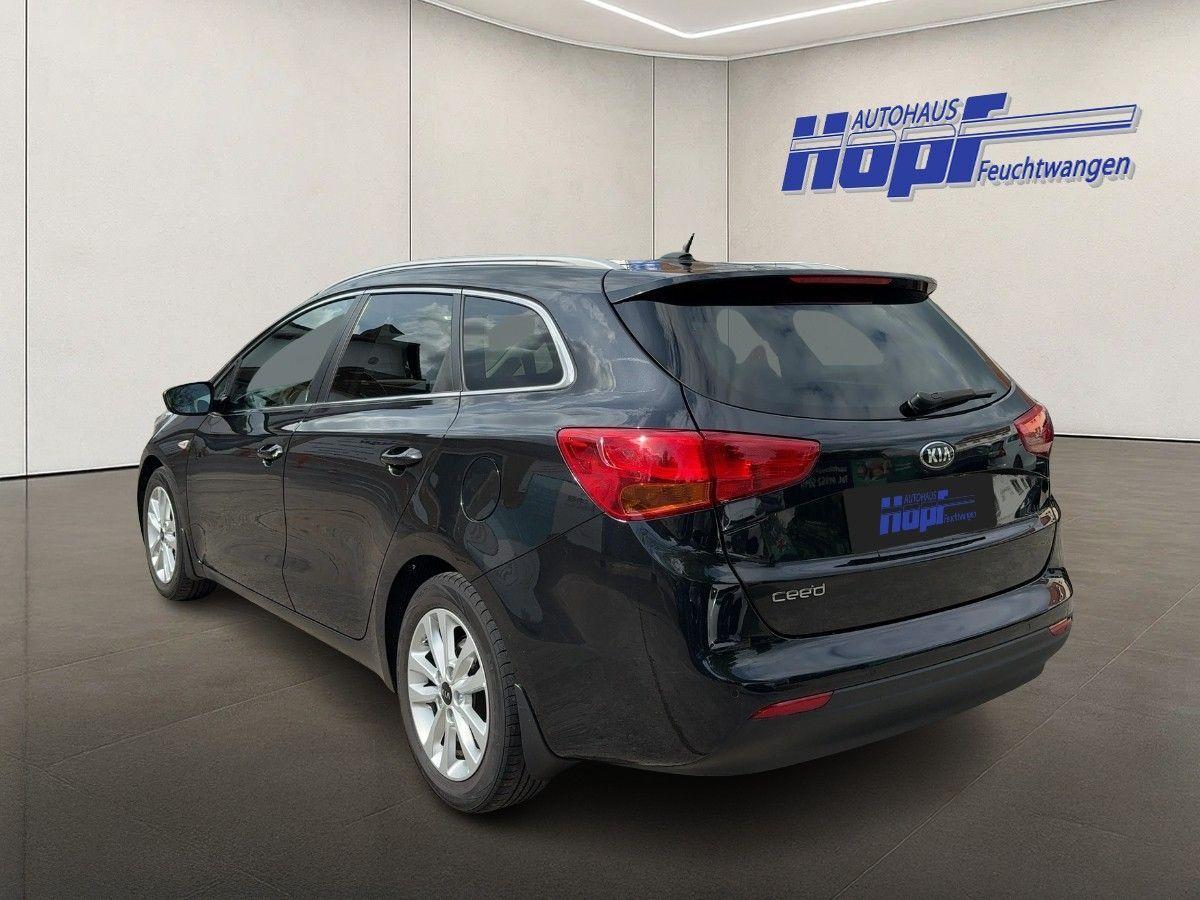 Kia cee'd Sportswagon Ceed Edition 7 Sportswagon