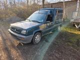 Renault Rapid 1,4  5 sitzer - Renault Rapid von privat