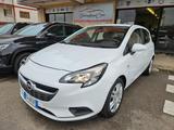 Opel corsa 1.3 mtj 5porte 55kw 75cv - Opel Corsa mit Diesel-Antrieb: Kleinwagen, 1.7