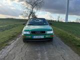 Audi 80 Cabrio 2.0 - gebrauchte Audi Cabriolet aus dem Jahr 1995