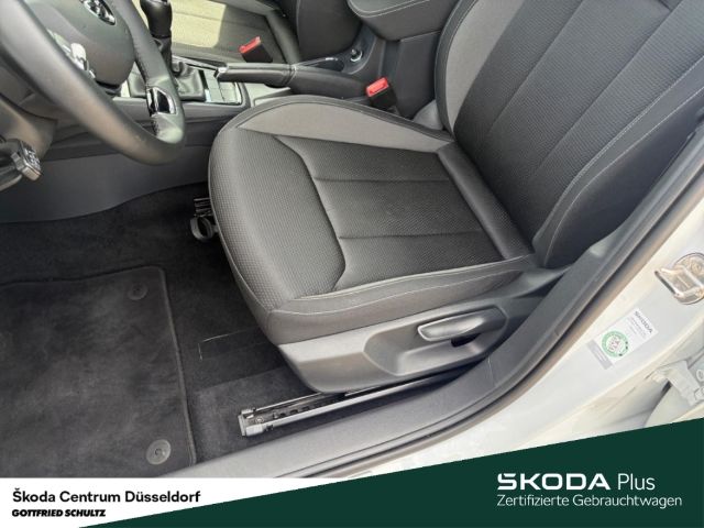 Skoda Kamiq - Bild 13