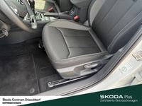 Skoda Kamiq - Vorschau Bild 13
