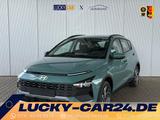 Hyundai BAYON Wave 1.2 MPI / Sitz & Lenkradheizung Na... - Hyundai BAYON in Bonn