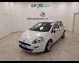 Fiat FIAT Punto III 2012 - 5p 1.3 mjt Street s&s 95cv - Fiat Punto STREET mit Diesel-Antrieb