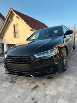 Audi A6 Avant 3.0 TDI 240kW Competition Quattro 