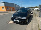 Opel zafira opc Steinmetz 7sitzer - Opel: Steinmetz