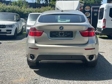 BMW X6 - 6