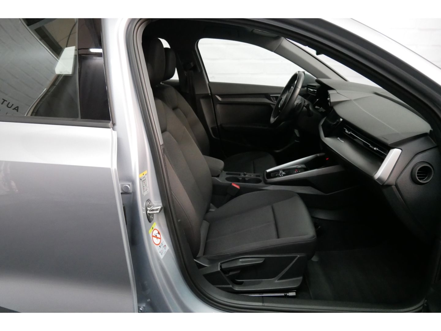 Audi A3 Sportback 30 TDI LED+Navi-touch+Virtual+PDC foto 13