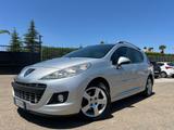 Peugeot 207 1.6 8V HDi 93CV SW Allure - 2011 - Peugeot 207 Allure mit Diesel-Antrieb