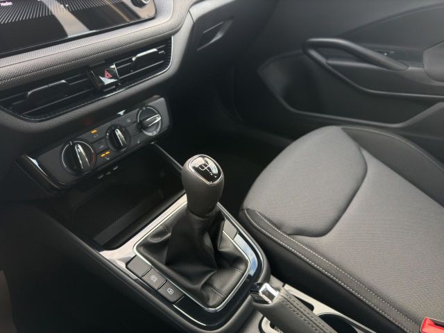 Fabia Selection 1.0 MPI LED+PDC+Sitzh.