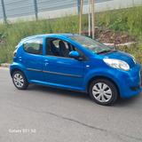 Citroën C1 1.0 Attraction - Citroën C1 in Stuttgart