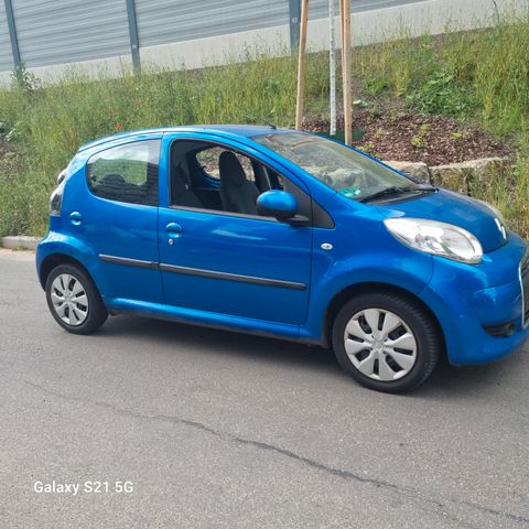 Citroën C1 1.0 Attraction