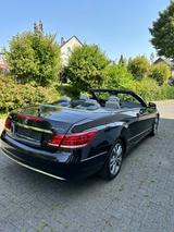 Mercedes-Benz E220d Sport,AMG,210PS,2.Hd,Leder,LED,Service neu - Mercedes-Benz E-Class in Düsseldorf