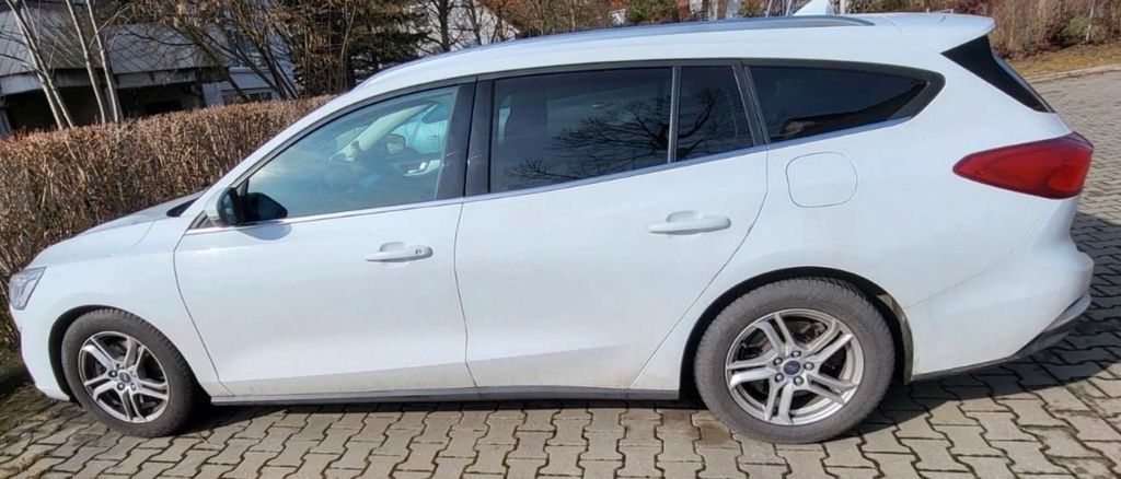Image of Ford Focus