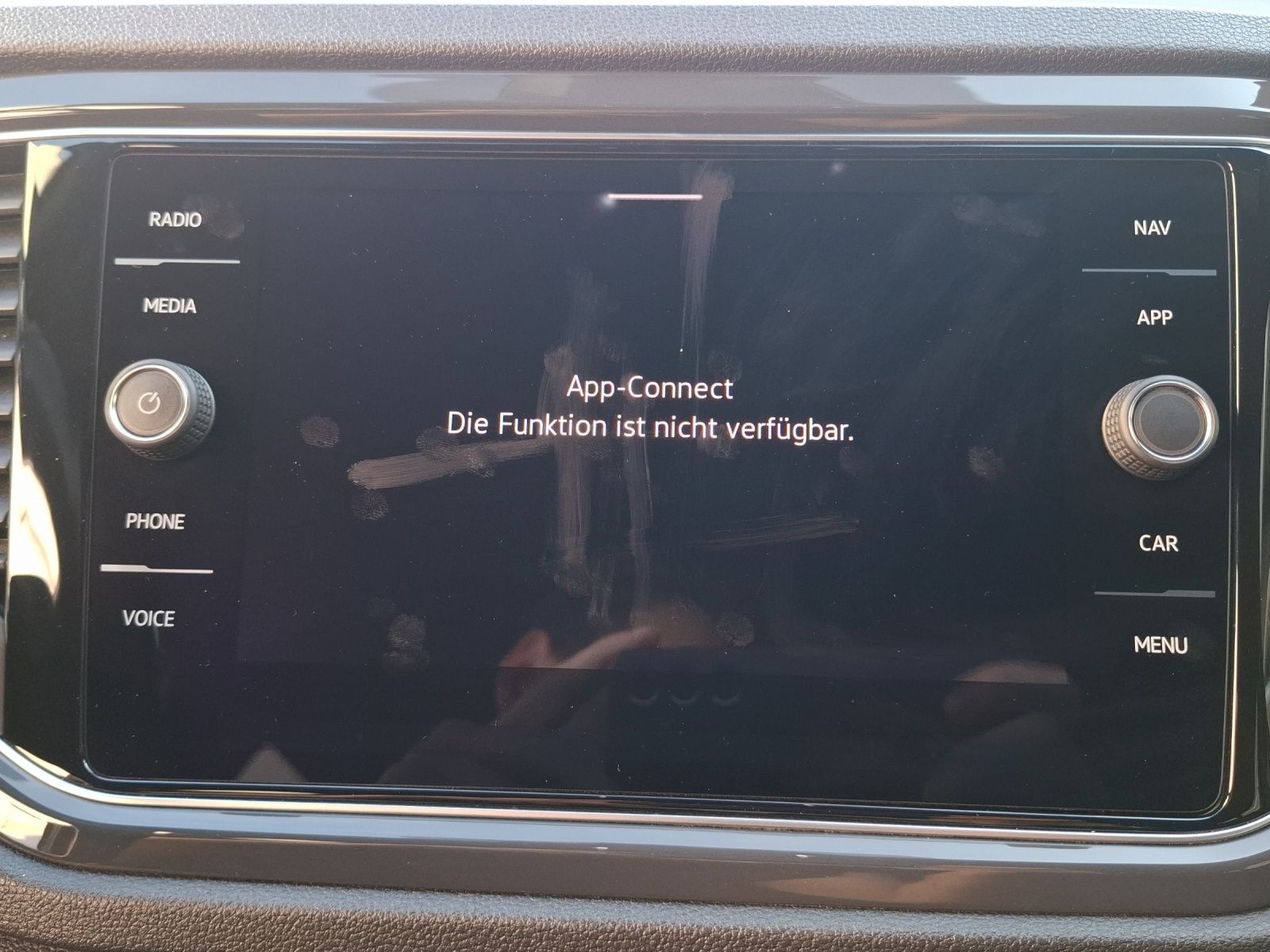Fahrzeugabbildung Volkswagen T-Roc TSI Sport LED AHK ACC PDC SHZ
