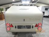 Andere LifeStyle Camper X-Line Gaskocher  Einzelrad 135 - Wohnwagen Lifestyle